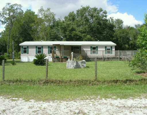 16433 Ashington Ln., Spring Hill, FL 34610