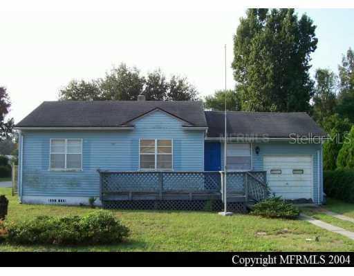 3302 W Price Ave., Tampa, FL 33611