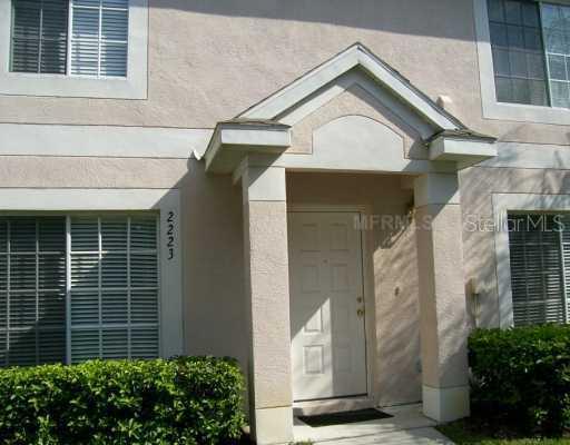 9844 West Park Village #803 Dr. #803, Tampa, FL 33626