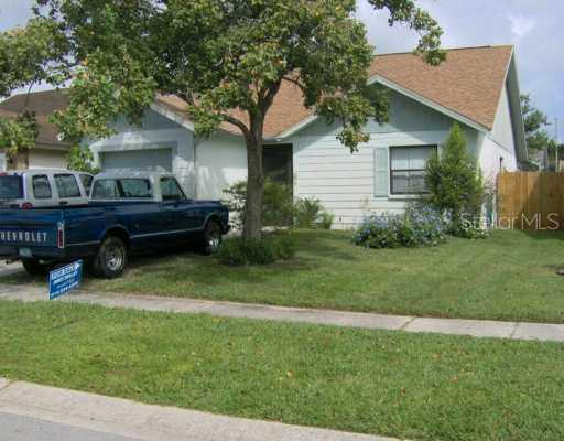 1303 Coolridge Dr., Brandon, FL 33511