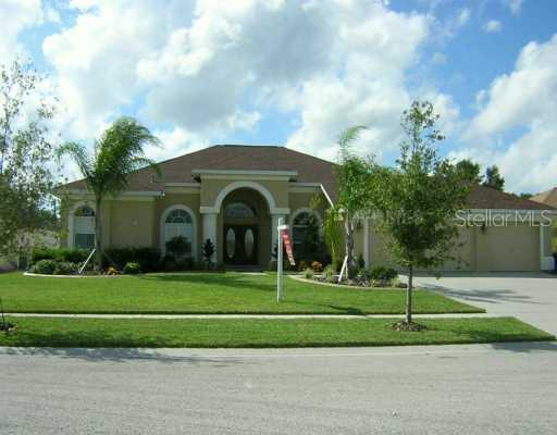 1303 Guiles Hill Ct., Brandon, FL 33511