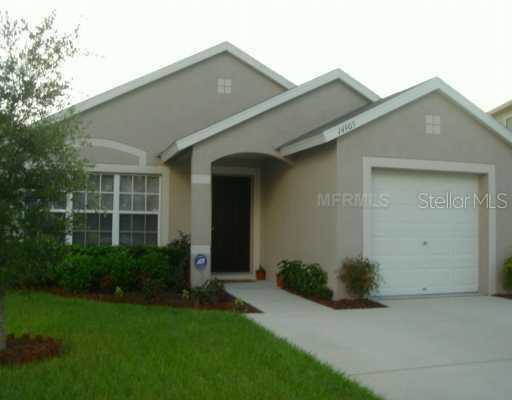 14905 Stag Woods Cir., Lutz, FL 33559