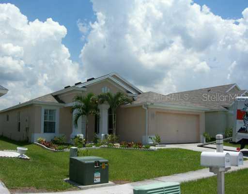 12418 Midpointe Dr., Riverview, FL 33569