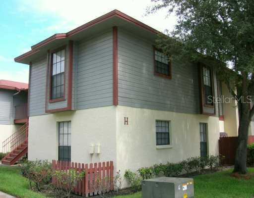 13802 N 42nd St. #H/202, Tampa, FL 33613