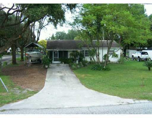 1602 E Calhoun St., Plant City, FL 33563