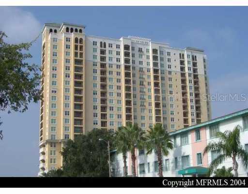 345 Bayshore Blvd. #1008, Tampa, FL 33606