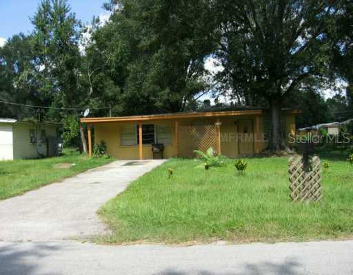 1801 W Henry Ave., Tampa, FL 33603