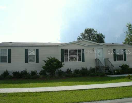 3620 Kiah Dr., Zephyrhills, FL 33543