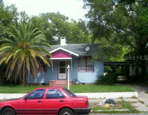 106 E Plymouth St., Tampa, FL 33603