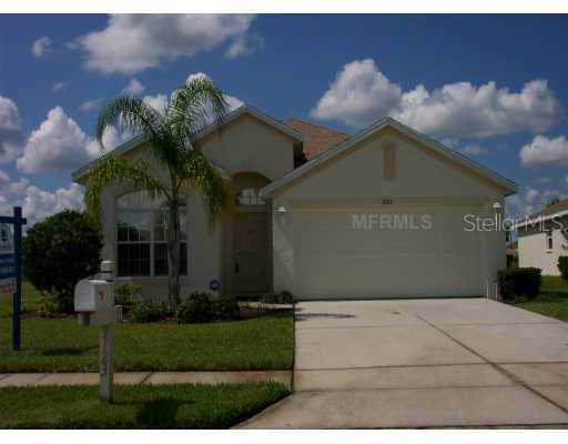 3123 Banyan Hill Ln., Land O Lakes, FL 34639