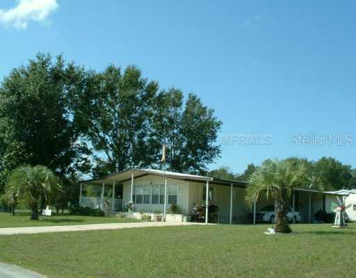 9631 Silverbend Dr., Dade City, FL 33525