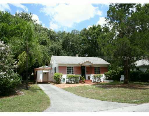 3911 W Mullen Ave., Tampa, FL 33609