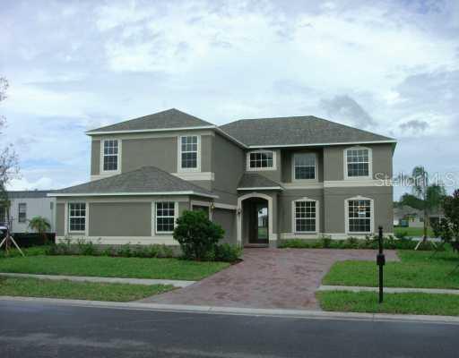 21033 Lake Talia Blvd., Land O' Lakes, FL 34639