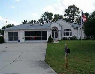 10466 Thornberry Dr., Spring Hill, FL 34608