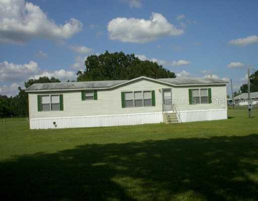 1616 W Knights Griffin Rd., Plant City, FL 33565