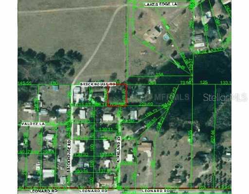 2140 Brickhouse Rd., Lutz, FL 33558