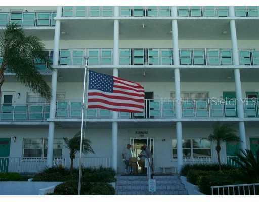 2850 59th St. #208, Gulfport, FL 33707