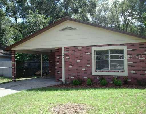 1809 E Knollwood St., Tampa, FL 33610