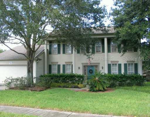 15621 Jericho Dr., Odessa, FL 33556