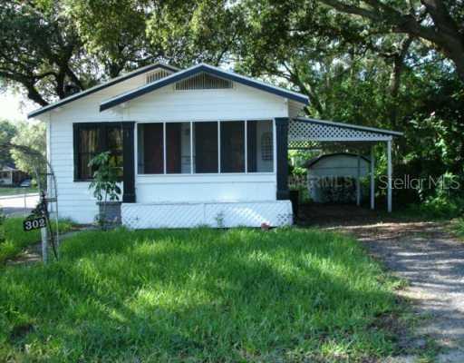 302 W Curtis St., Tampa, FL 33603
