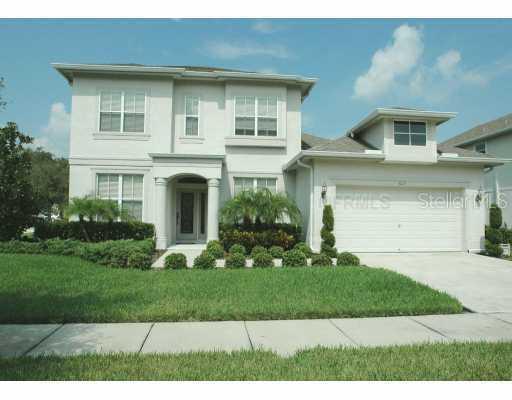 6113 Native Woods Dr., Tampa, FL 33625