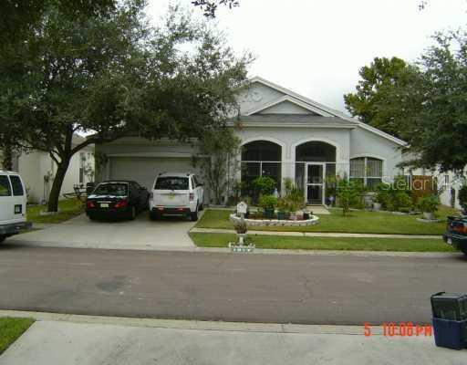 1817 Cattleman Dr., Brandon, FL 33511