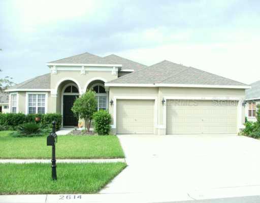 2614 Bonterra Blvd., Valrico, FL 33594