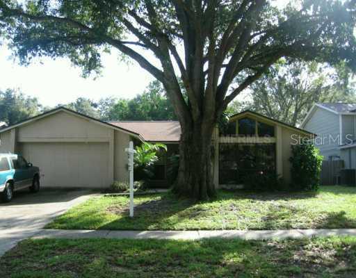 6807 Mitchell Cir., Tampa, FL 33634