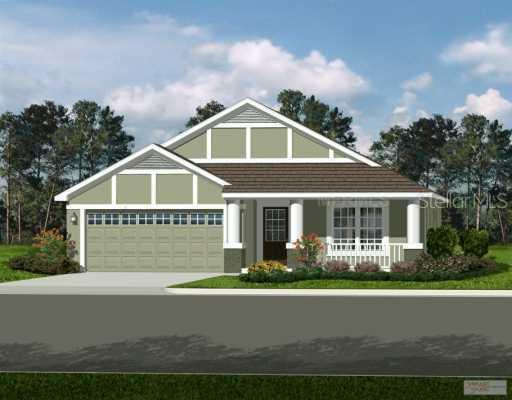 1623 Bonita Bluff Ct., Ruskin, FL 33570