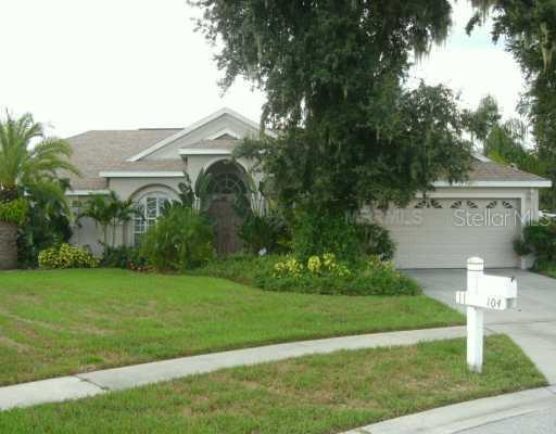 104 Rosana Dr., Brandon, FL 33511