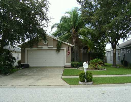 510 Beth Ann St., Valrico, FL 33594
