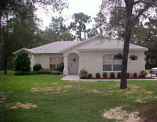 15405 Shady St., Brooksville, FL 34604