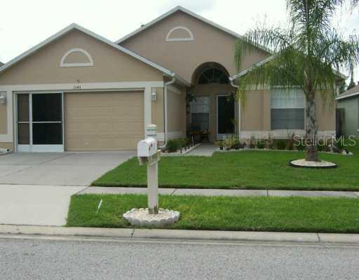 1543 Firewheel Dr., Wesley Chapel, FL 33543