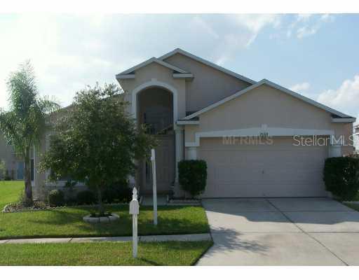 25743 Bloomsbury Ct., Land O Lakes, FL 34639