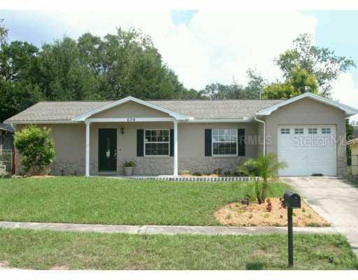 606 Barkfield Loop, Brandon, FL 33511