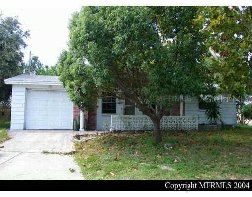 3705 Peconic Way, Holiday, FL 34691