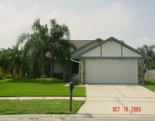 1246 Tuxford Dr., Brandon, FL 33511