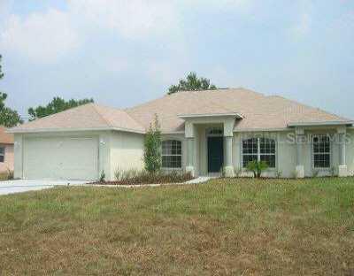 11415 Norwood St., Spring Hill, FL 34609