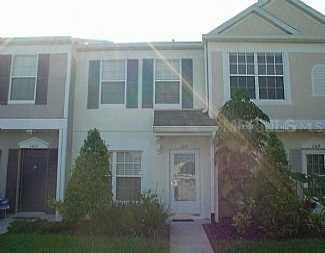 1317 Throckmorton Dr., Wesley Chapel, FL 33543