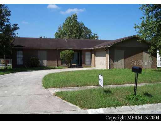 601 Barkfield Loop, Brandon, FL 33511