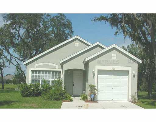 6910 Summer Harbor Ln., Riverview, FL 33569