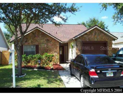 1304 Coolridge Dr., Brandon, FL 33511