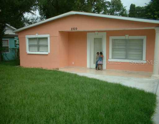 2309 Rio Vista Ave., Tampa, FL 33603
