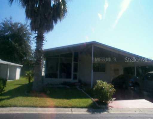 3130 Pond Hollow St., Zephyrhills, FL 33543