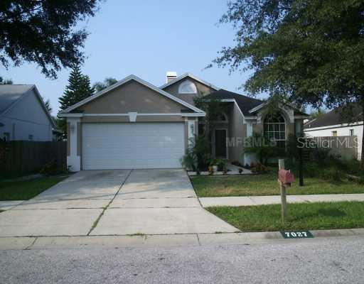 7027 Woodhall Ave., New Port Richey, FL 34653