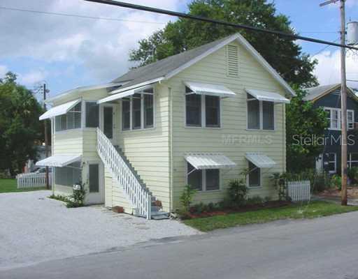 1305 S Albany Ave., Tampa, FL 33606