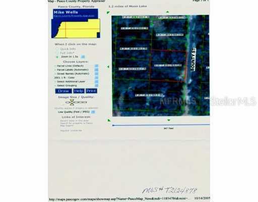 Bounty St., New Port Richey, FL 34654