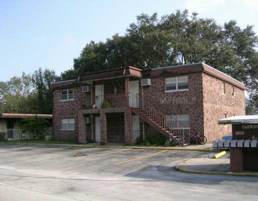 2505 Irene St., Lutz, FL 33549