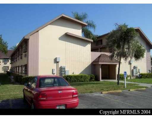 1260 113th G-111 #G-111, Tampa, FL 33612