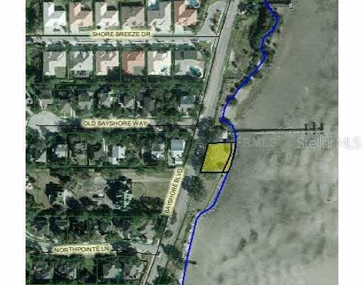 6404 S Bayshore, Tampa, FL 33611